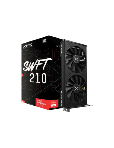 XFX SPEEDSTER SWFT 210 AMD...